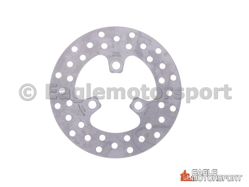 Remschijf voorzijde LTZ 250/400